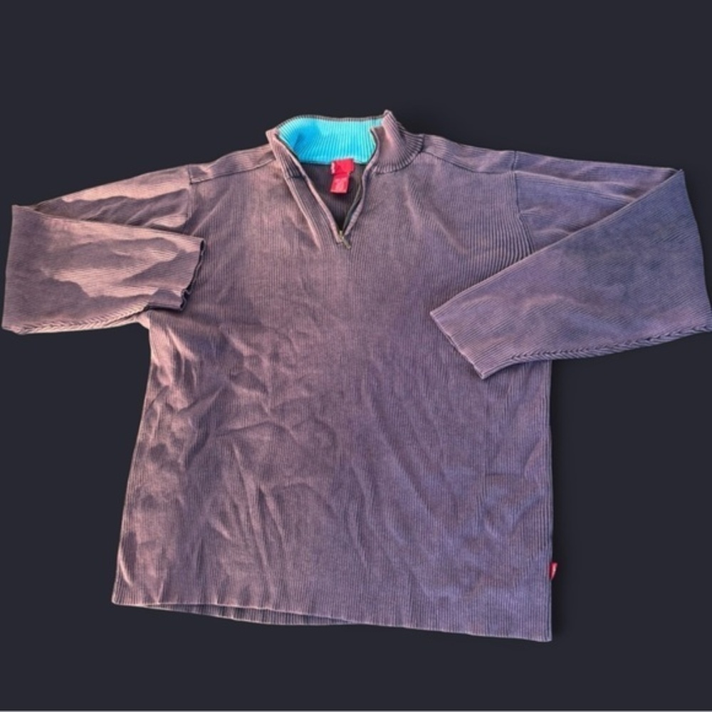 Mens Levi’s Pullover Shirt